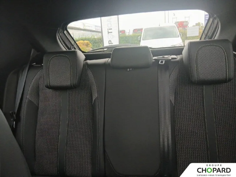 Image secondaire du véhicule 20