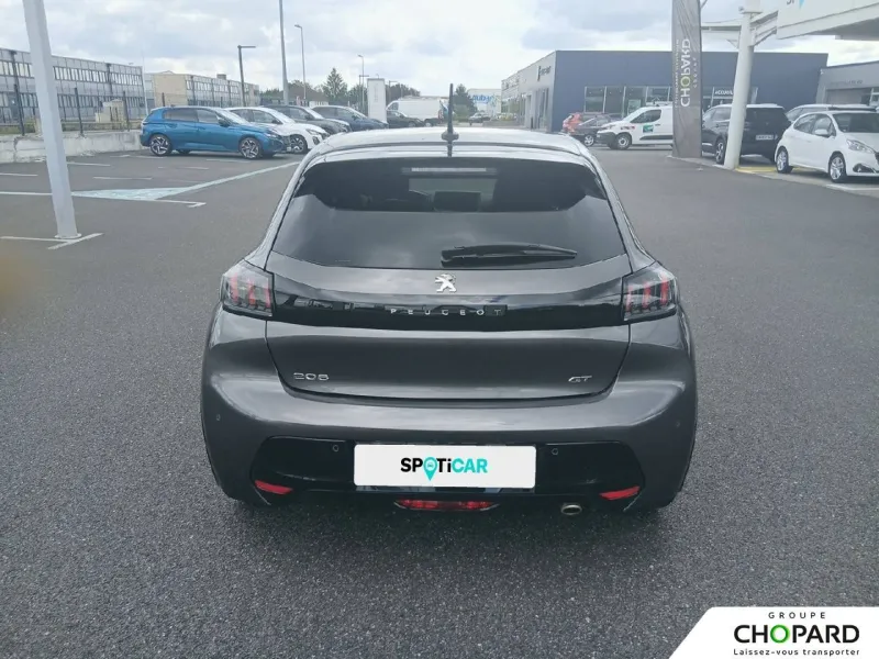 Image secondaire du véhicule 30