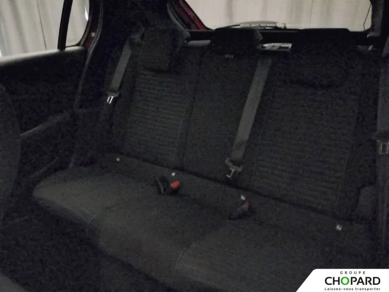 Image secondaire du véhicule 20