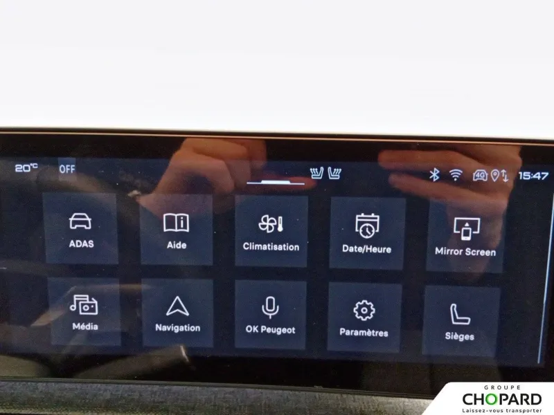 Image secondaire du véhicule 11