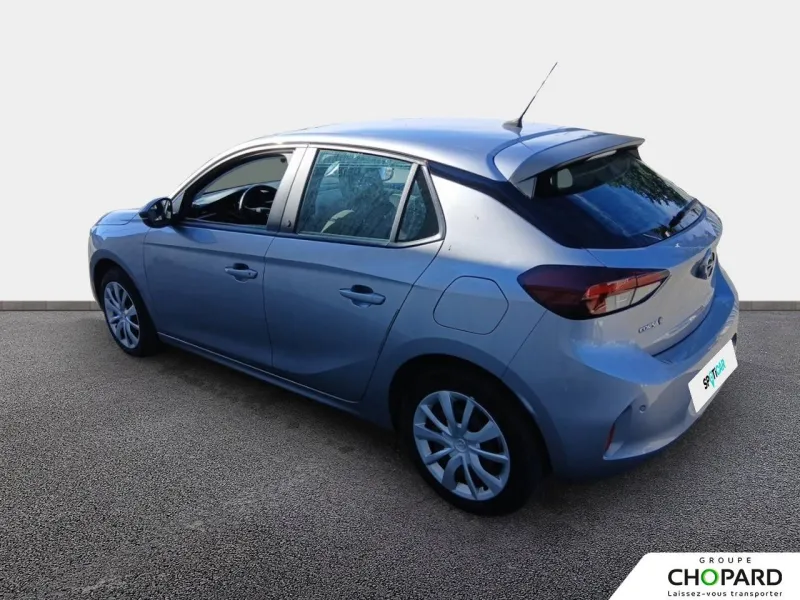 Image secondaire du véhicule 8