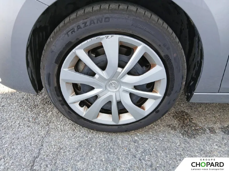 Image secondaire du véhicule 13