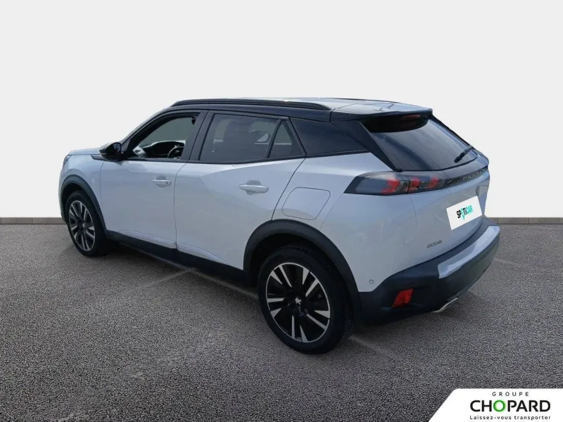 Image secondaire du véhicule 8