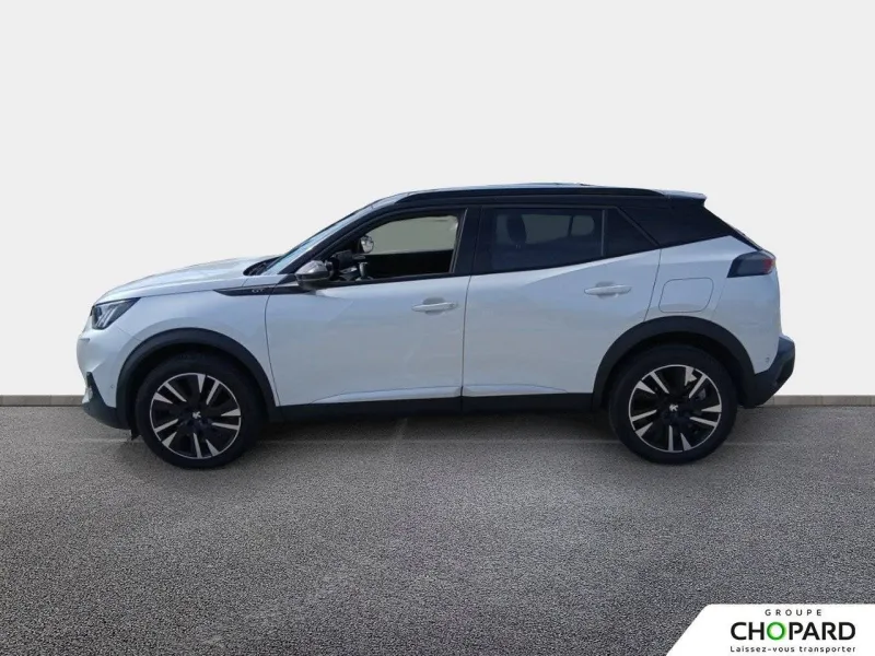 Image secondaire du véhicule 10