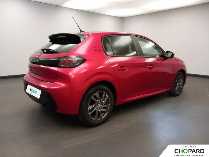 Image secondaire du véhicule 30