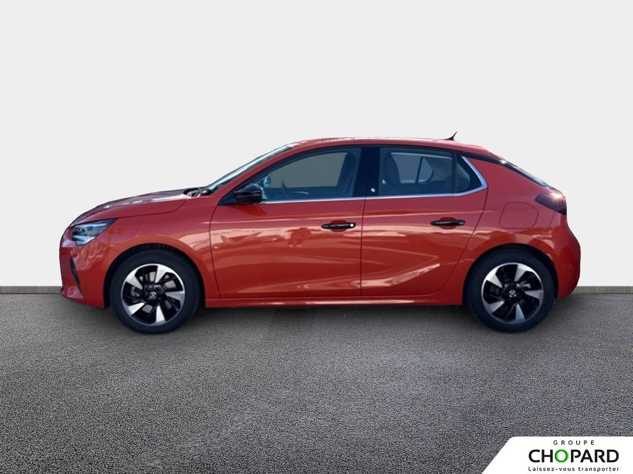 Image secondaire du véhicule 10