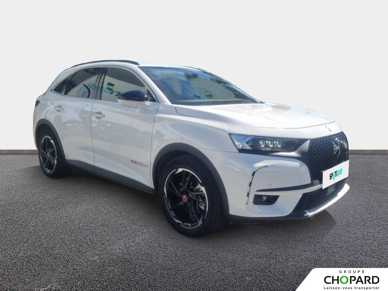 Image secondaire du véhicule 4