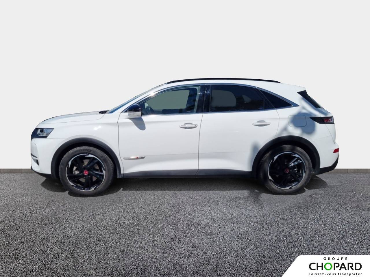 Image secondaire du véhicule 10