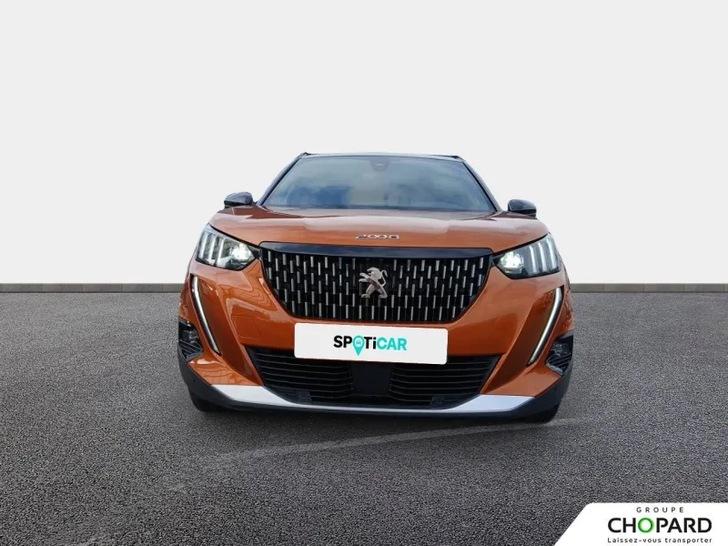 Image secondaire du véhicule 3