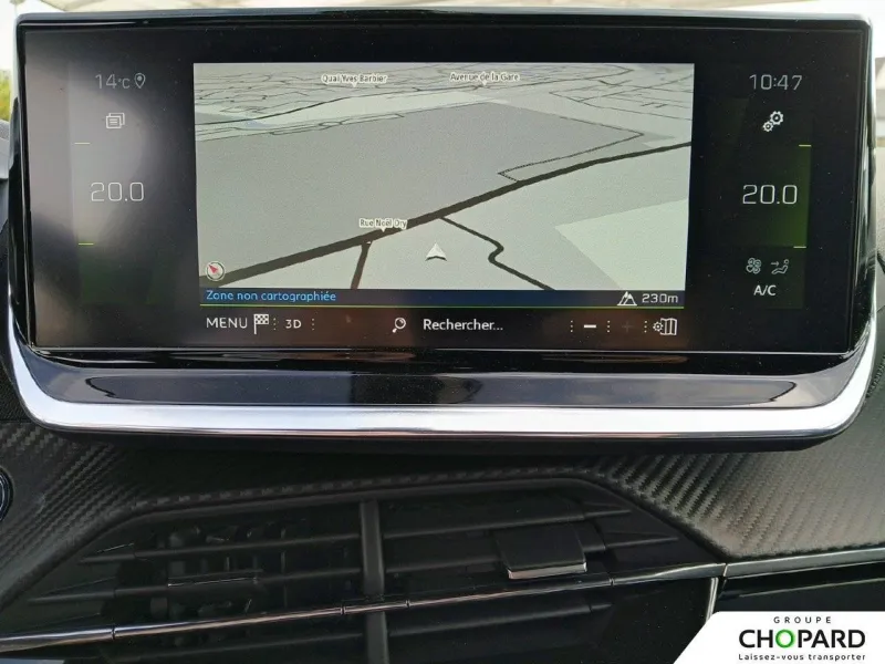 Image secondaire du véhicule 14