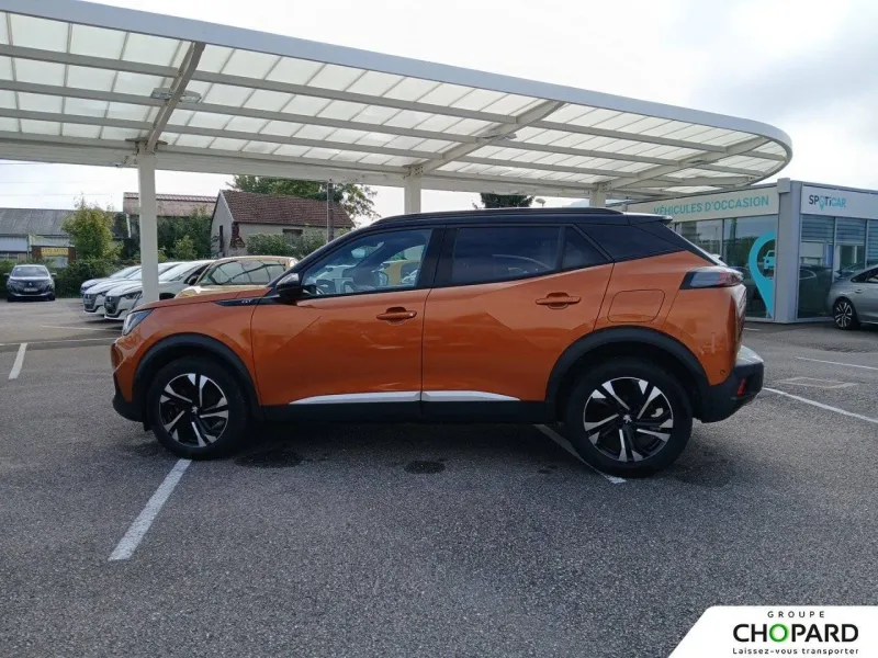 Image secondaire du véhicule 30