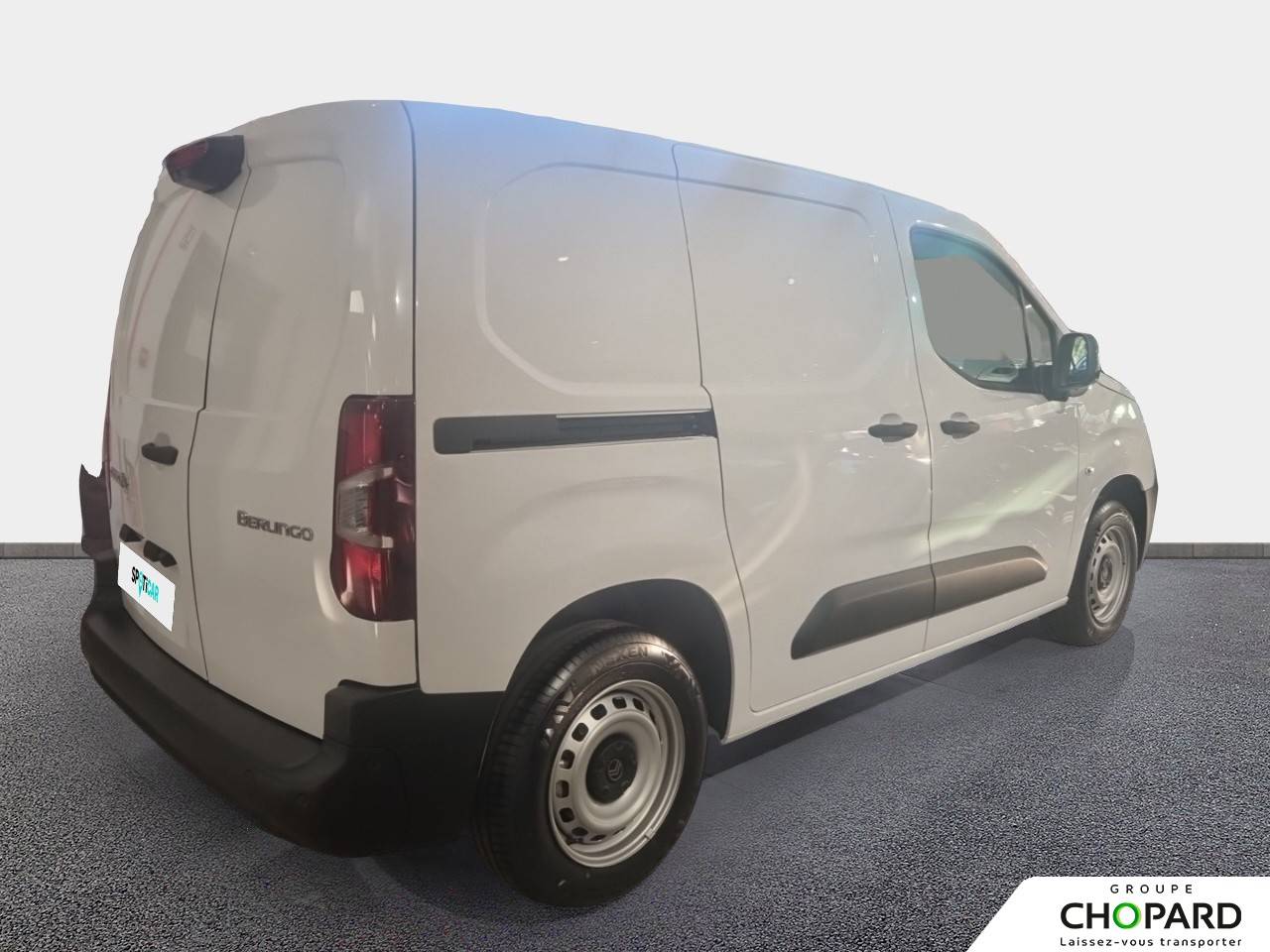 Image secondaire du véhicule 9