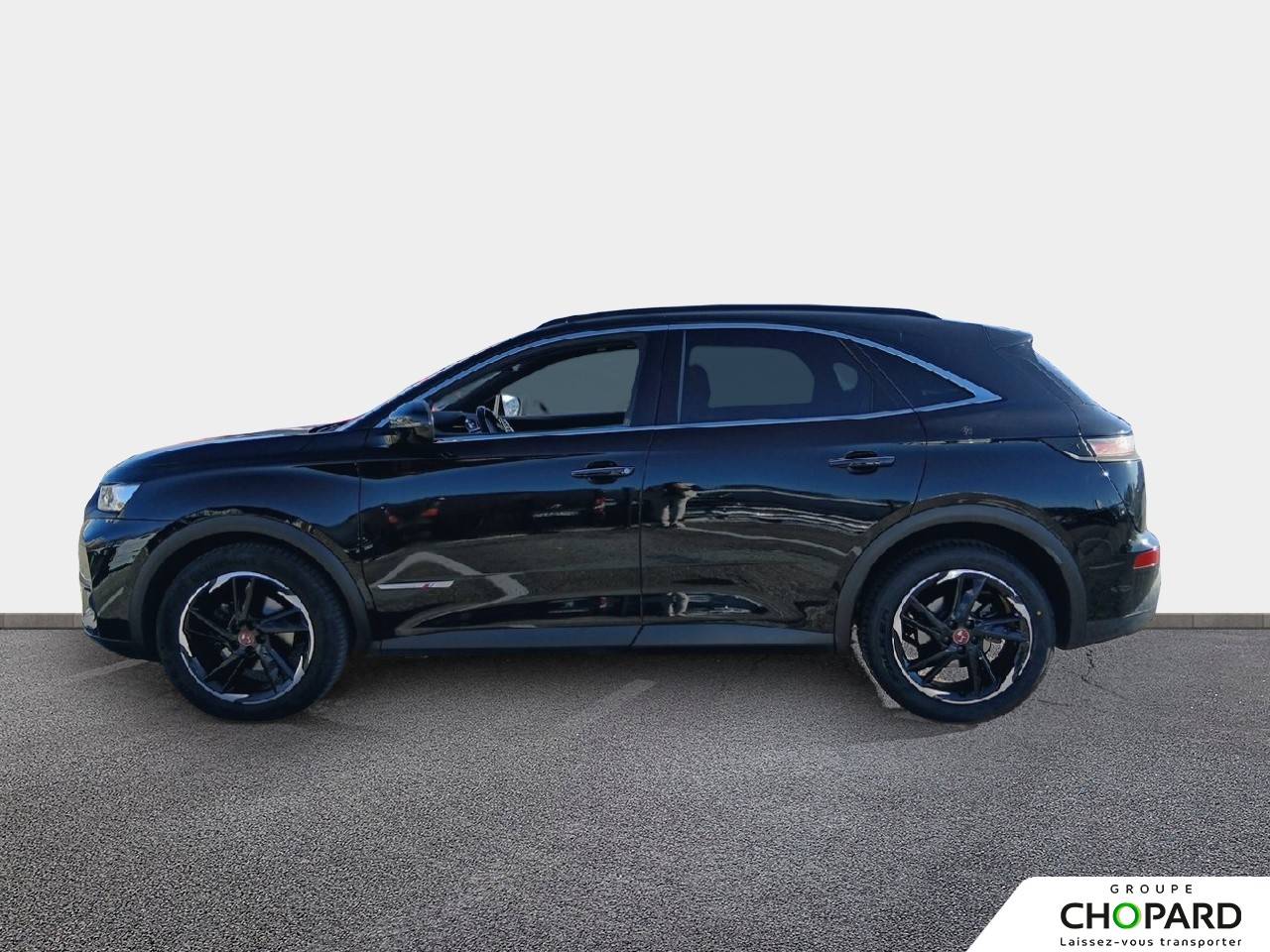 Image secondaire du véhicule 10