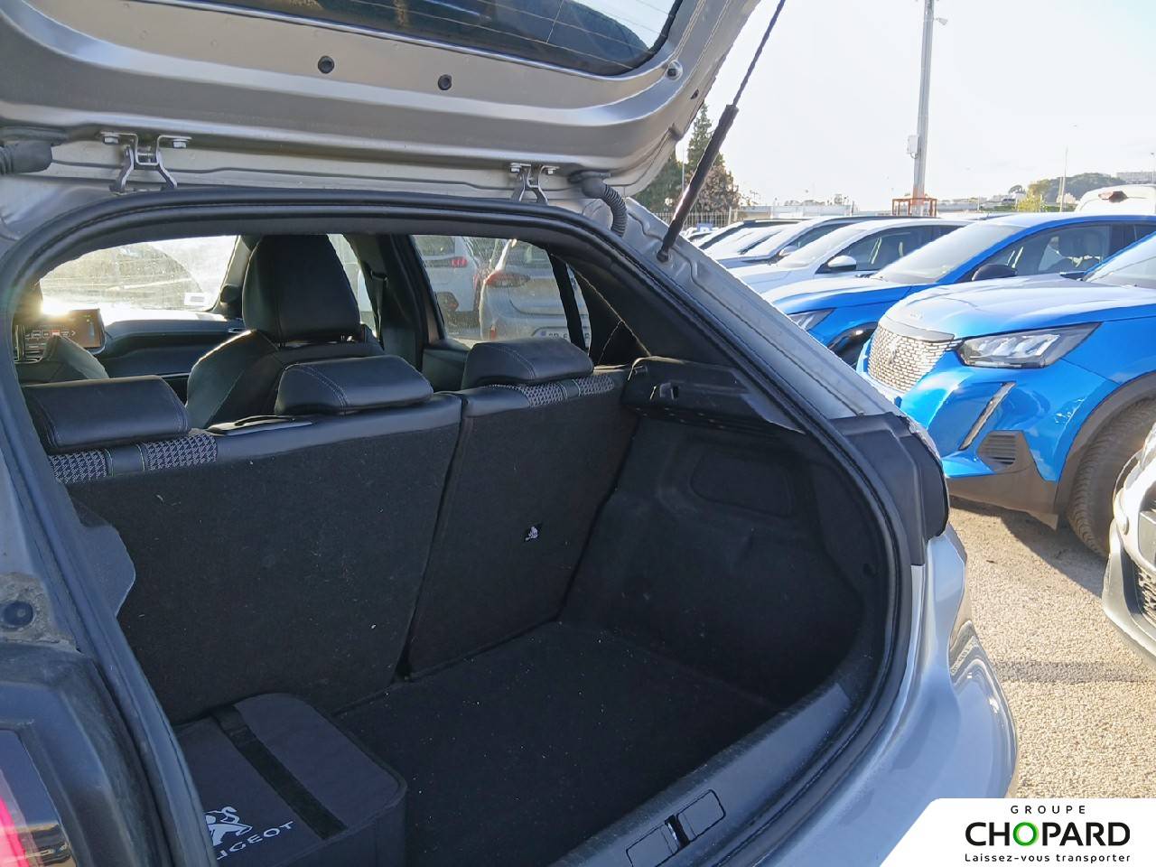 Image secondaire du véhicule 7