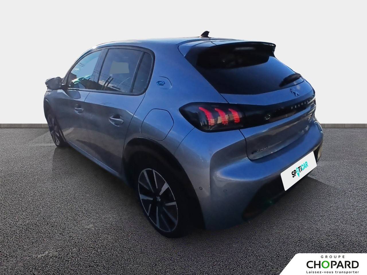 Image secondaire du véhicule 8