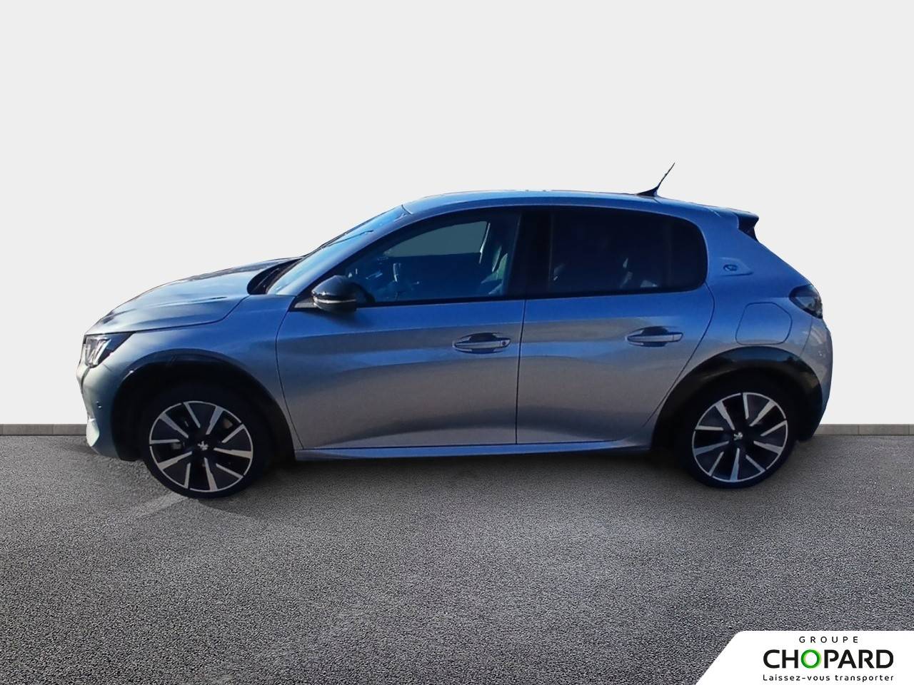 Image secondaire du véhicule 10