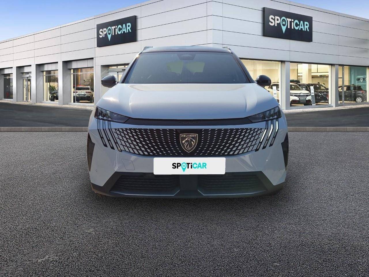 Peugeot-5008-d'occasion chez Peugeot Cagnes-sur-Mer