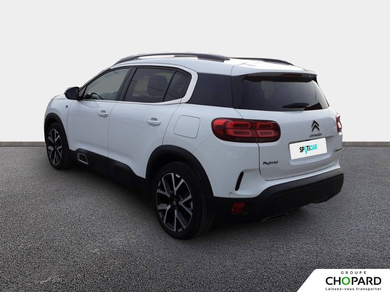 Image secondaire du véhicule 8