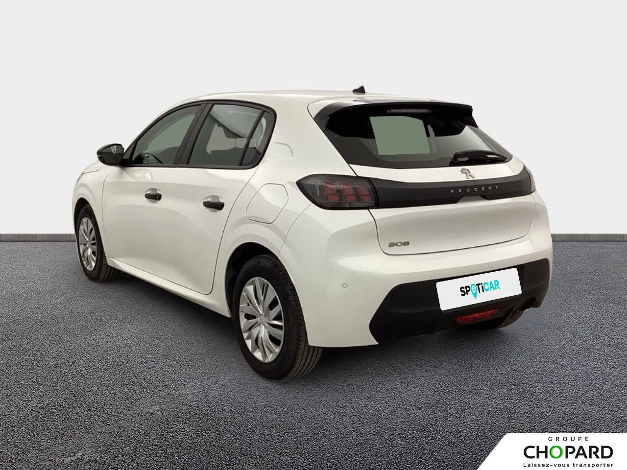 Image secondaire du véhicule 4