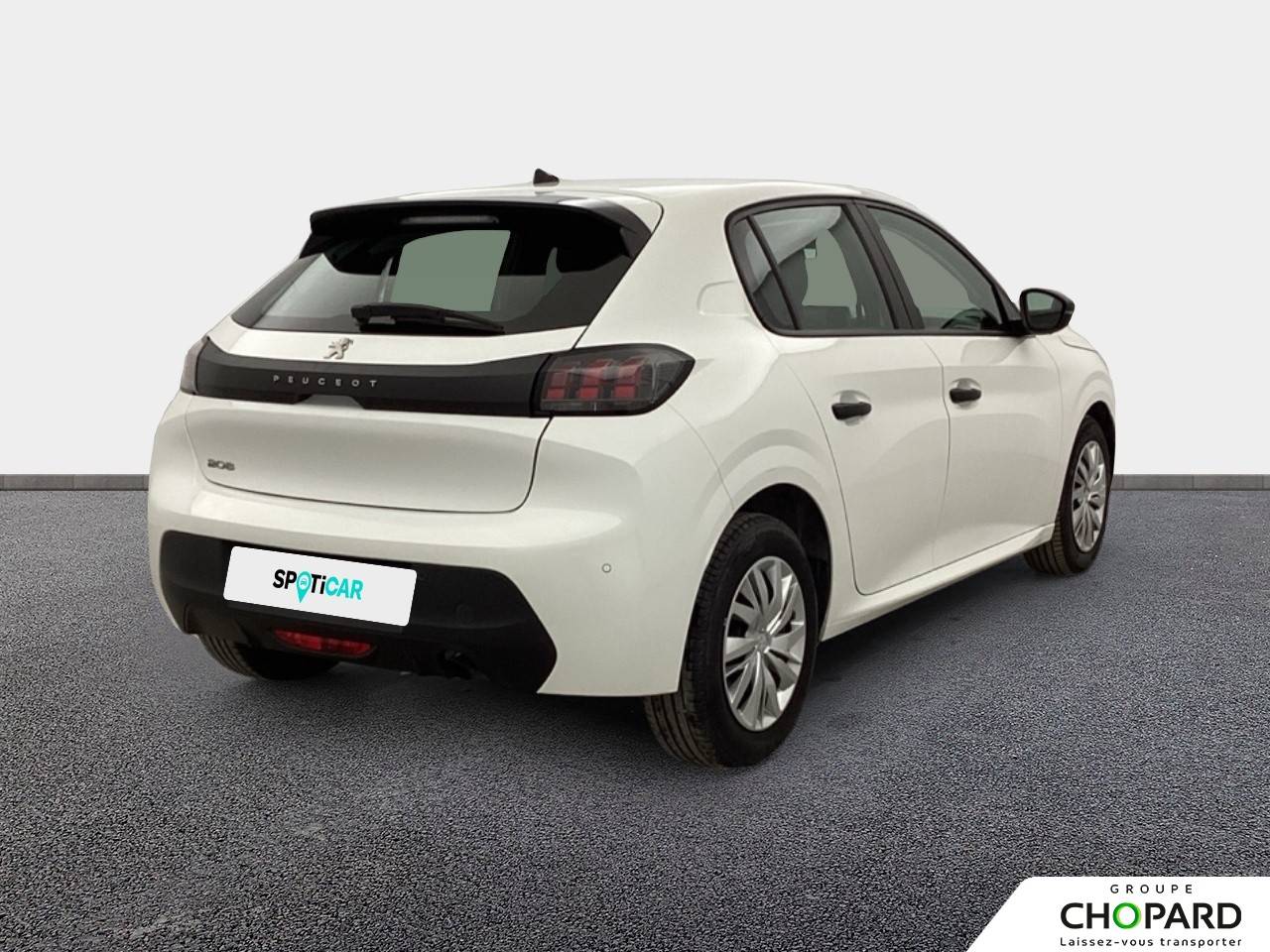 Image secondaire du véhicule 10