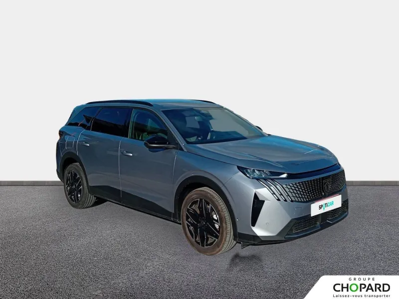 Image secondaire du véhicule 4