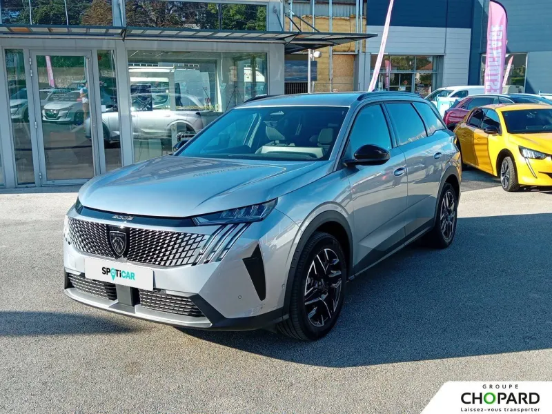 Image secondaire du véhicule 23