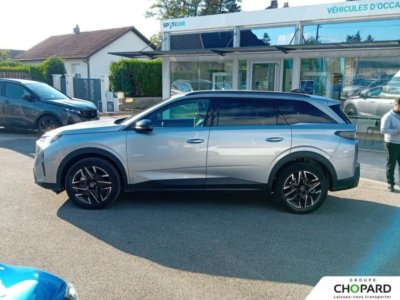 Image secondaire du véhicule 30