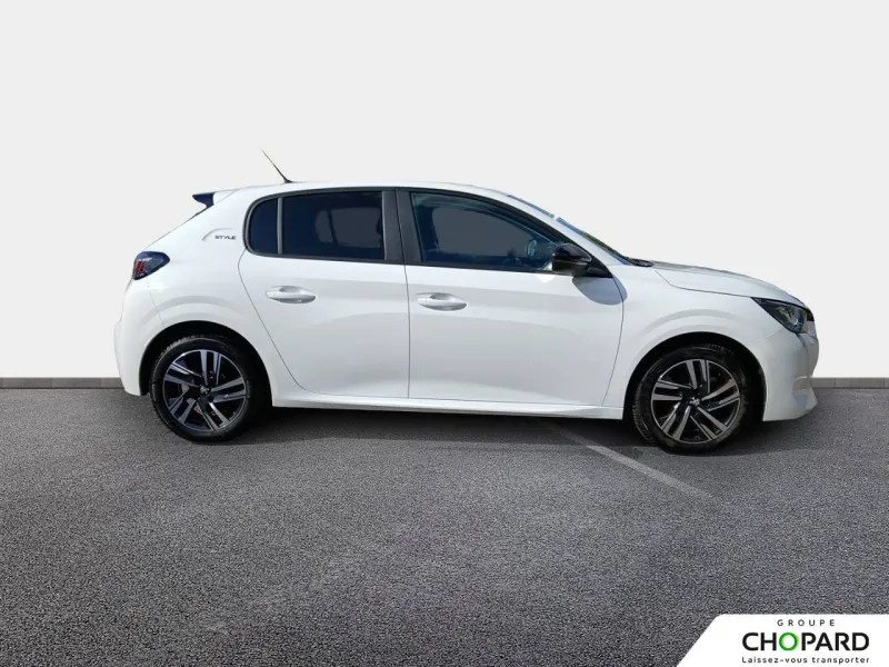 Image secondaire du véhicule 5