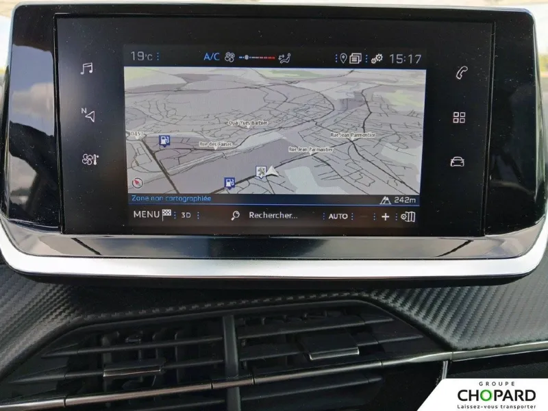 Image secondaire du véhicule 14