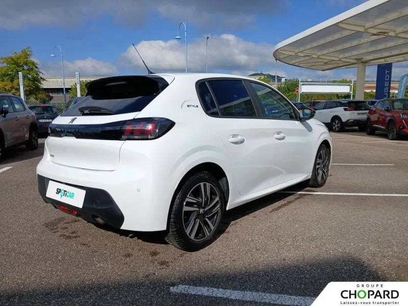 Image secondaire du véhicule 29