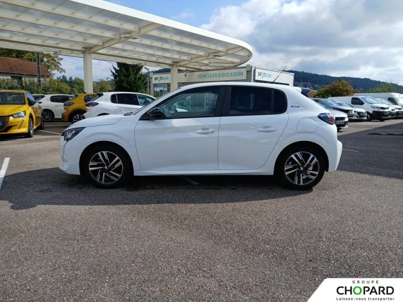 Image secondaire du véhicule 30