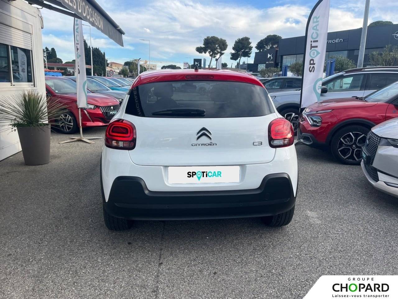 Image secondaire du véhicule 7