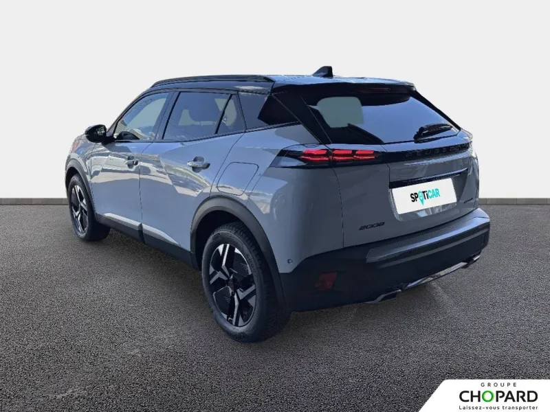 Image secondaire du véhicule 7