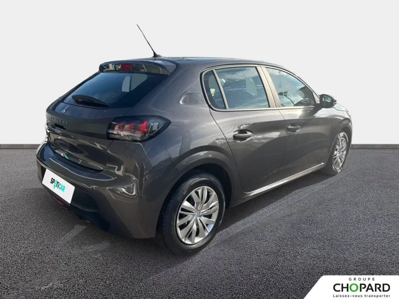 Image secondaire du véhicule 4