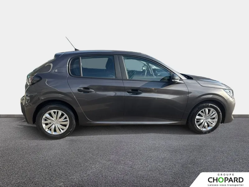 Image secondaire du véhicule 10