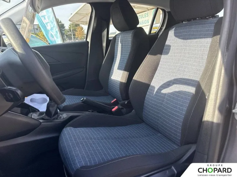 Image secondaire du véhicule 12