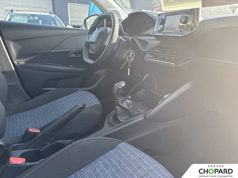 Image secondaire du véhicule 14