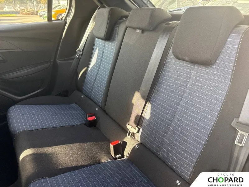 Image secondaire du véhicule 20