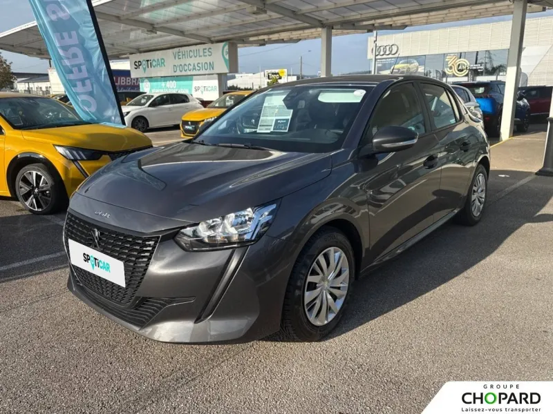 Image secondaire du véhicule 26