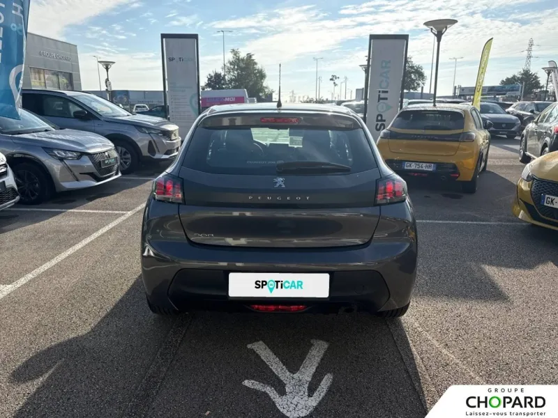 Image secondaire du véhicule 30