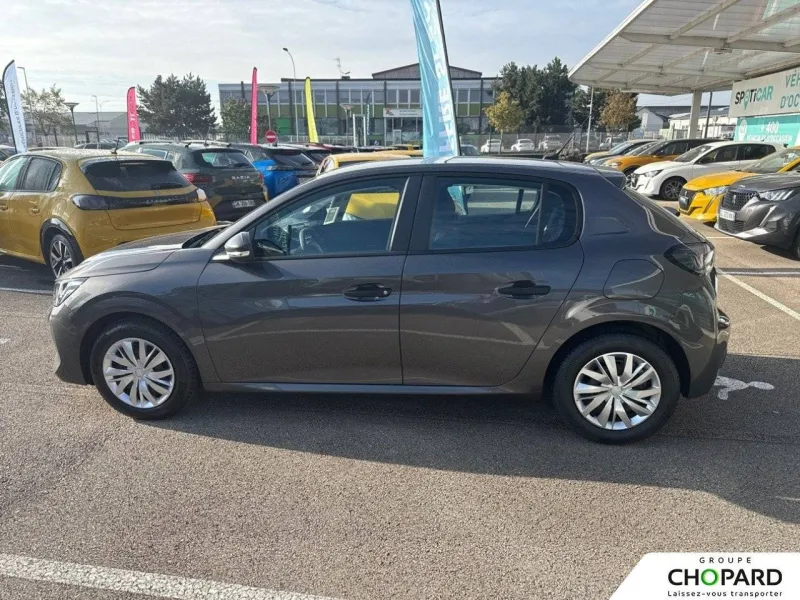 Image secondaire du véhicule 33