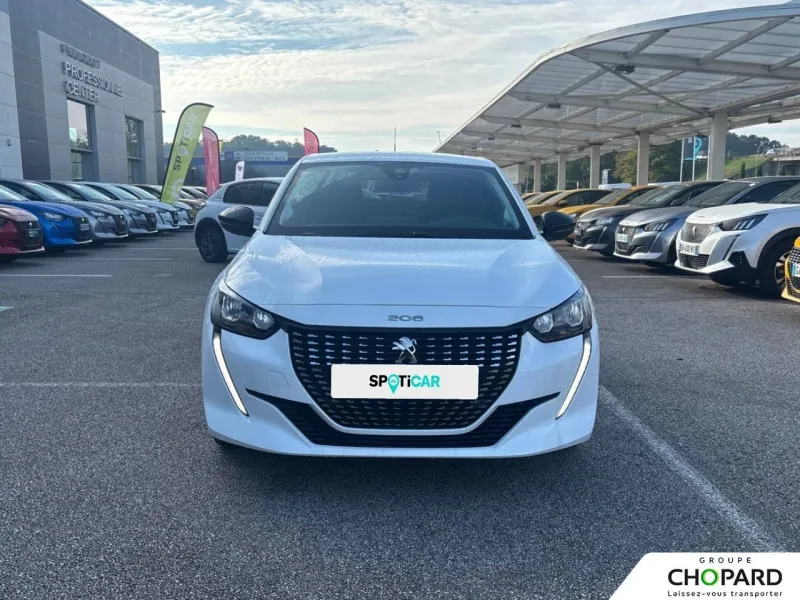 Image secondaire du véhicule 3