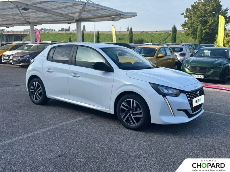 Image secondaire du véhicule 4