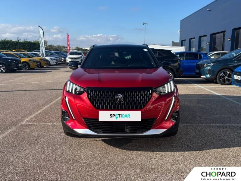 Image secondaire du véhicule 3