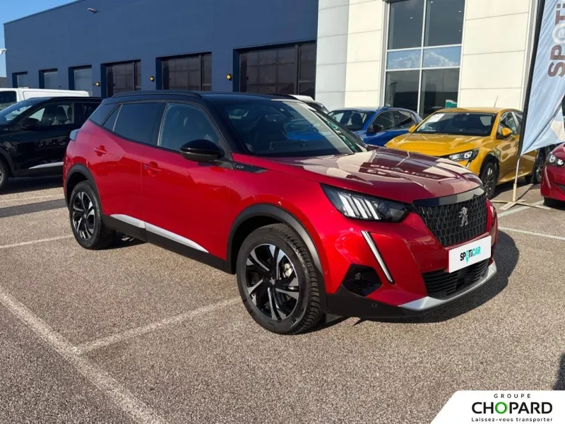 Image secondaire du véhicule 4