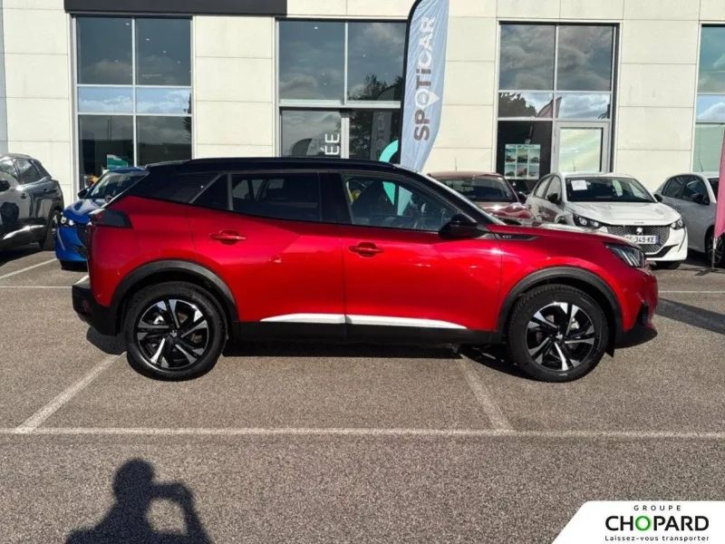 Image secondaire du véhicule 5