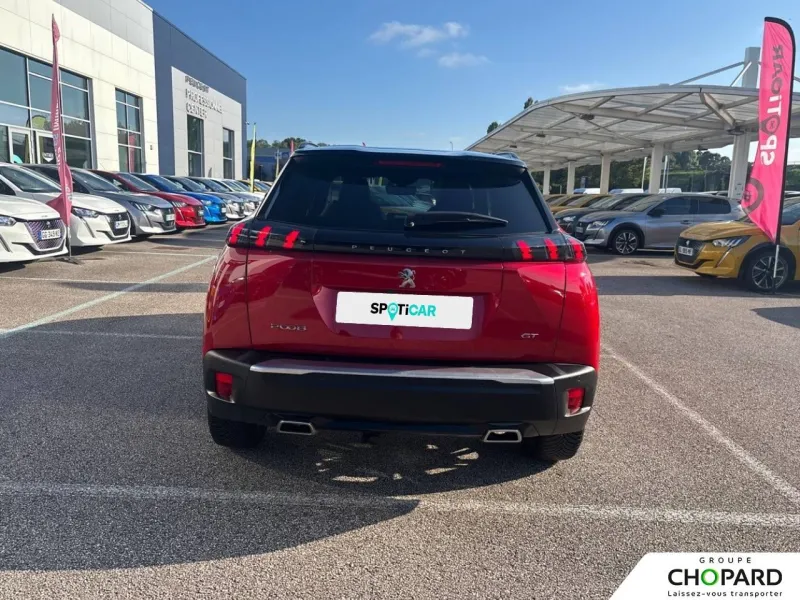 Image secondaire du véhicule 6