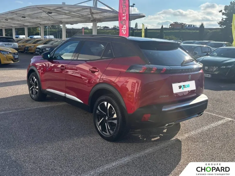 Image secondaire du véhicule 8