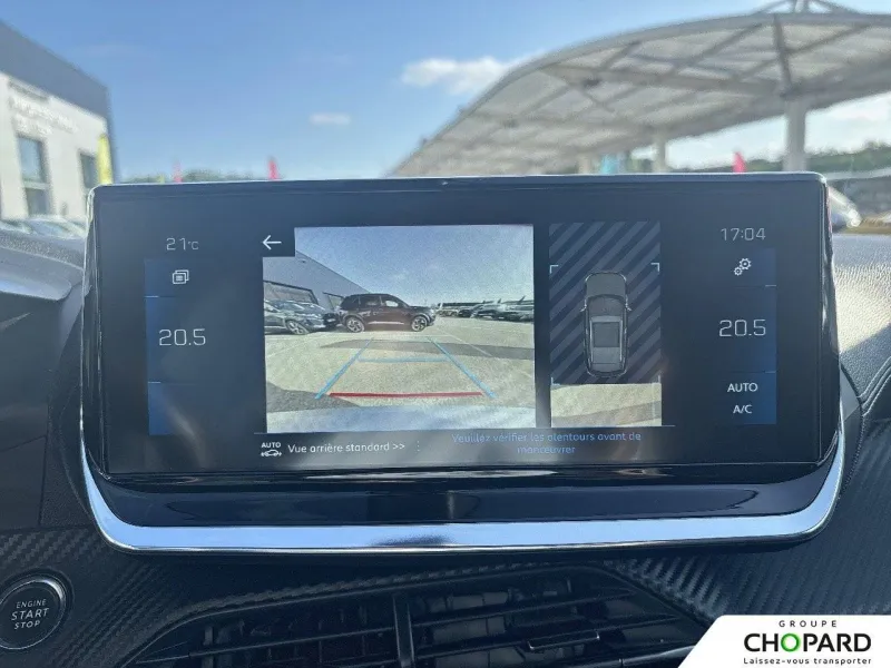 Image secondaire du véhicule 16