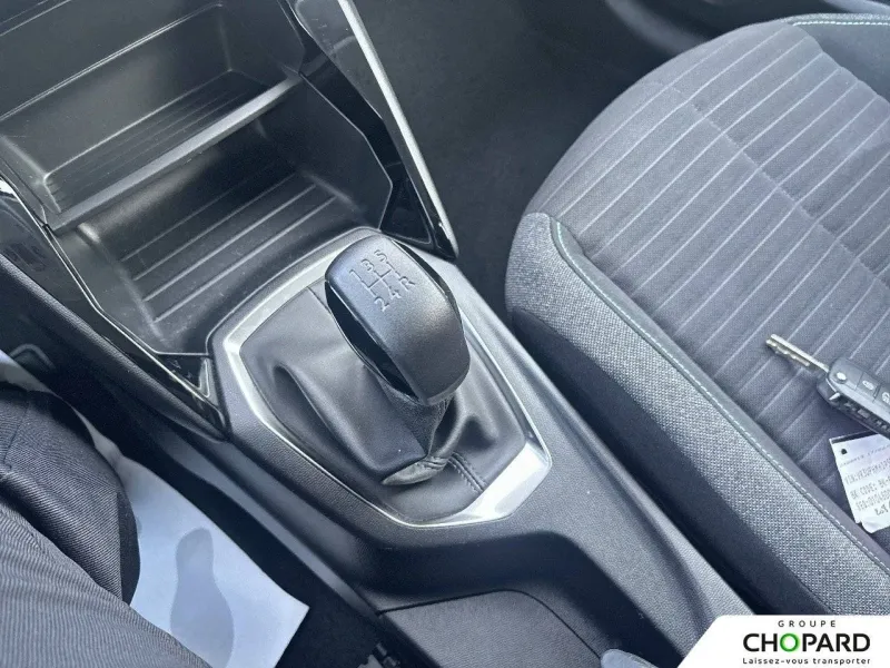 Image secondaire du véhicule 20